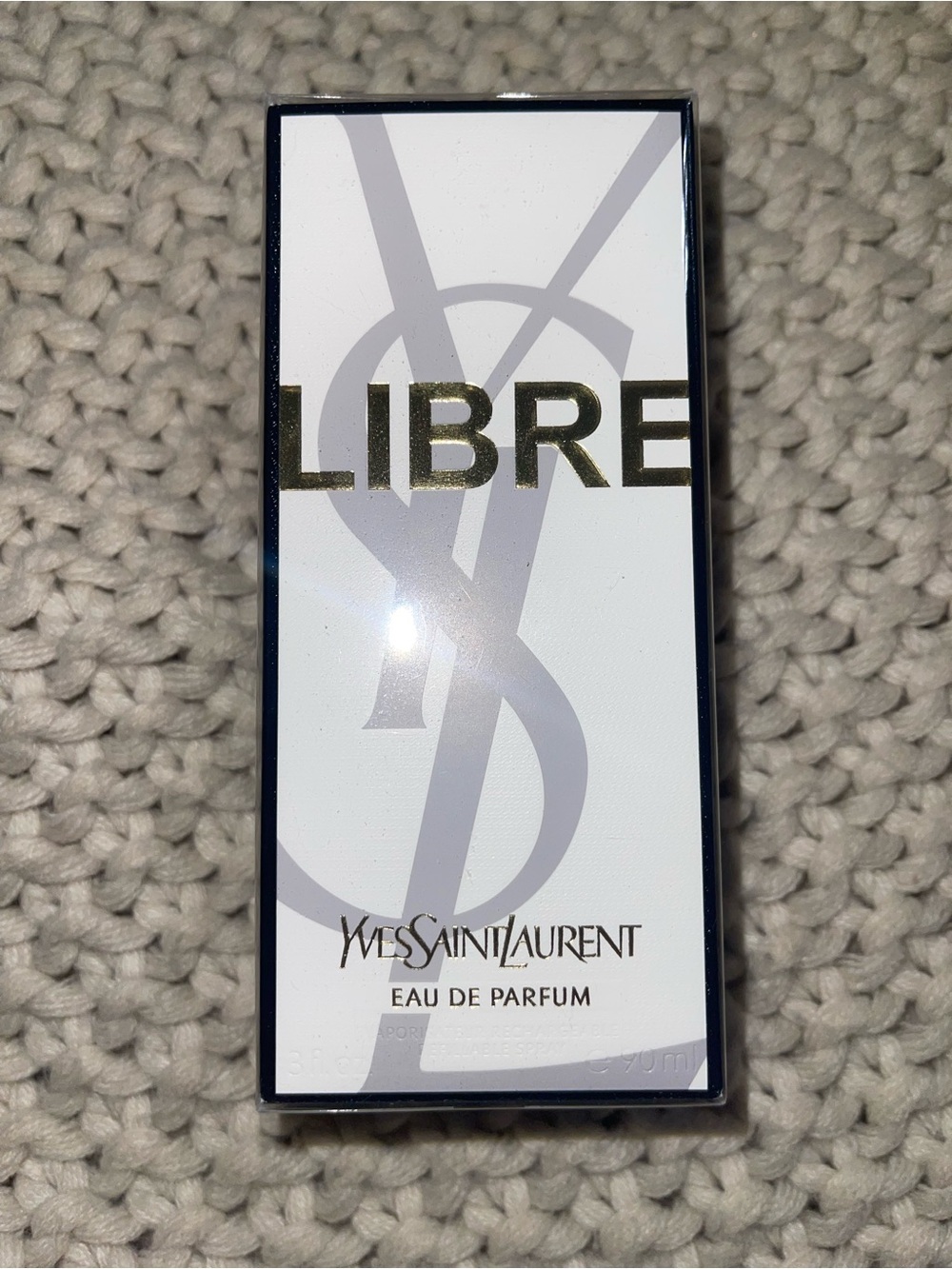 YSL Yves Saint Laurent Libre EDP